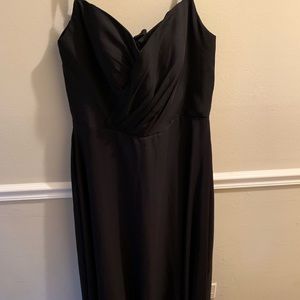 Black Formal Dress